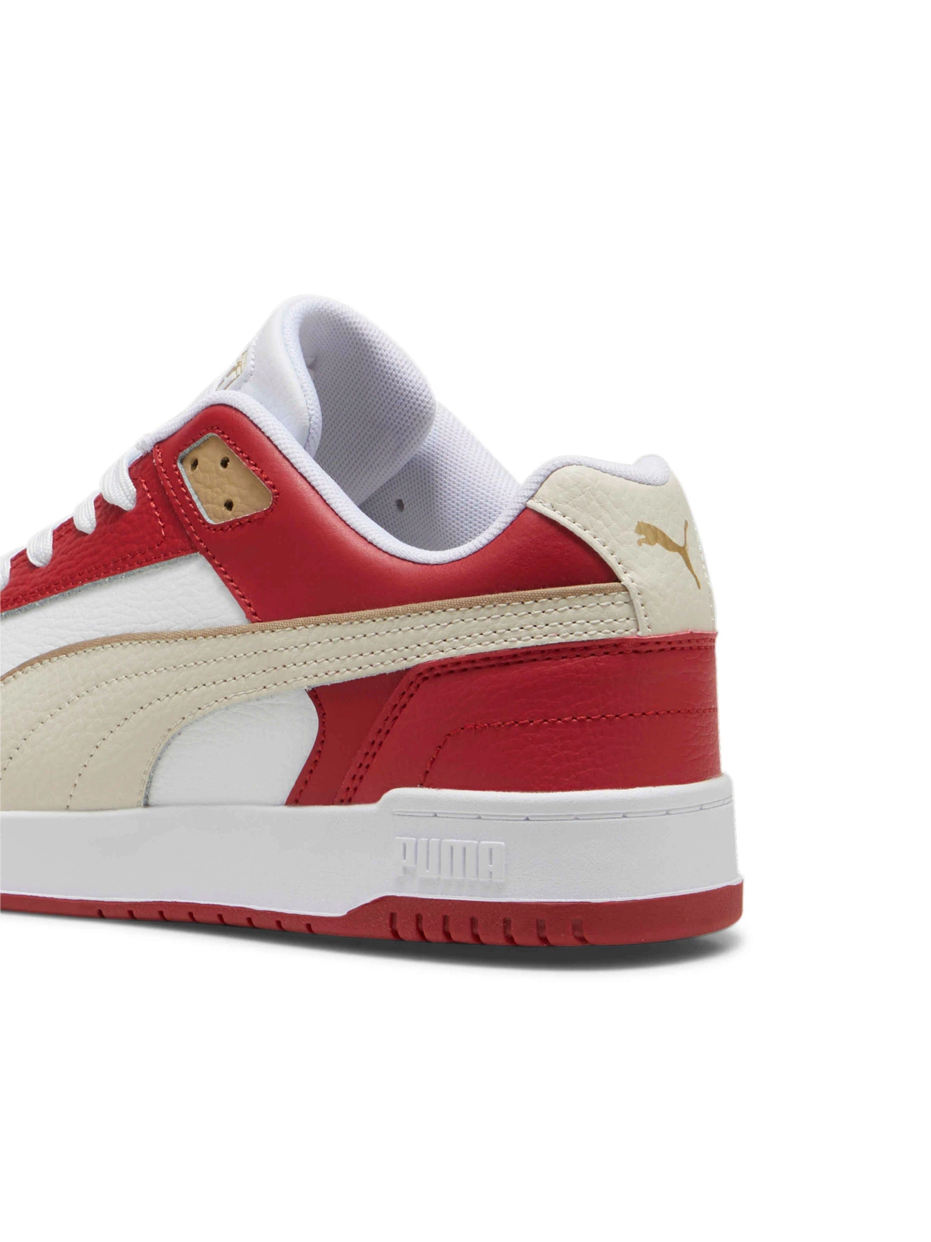 Кеди PUMA Rbd Game Low модель 386373 Кеди PUMA Rbd Game Low модель 386373 Фото