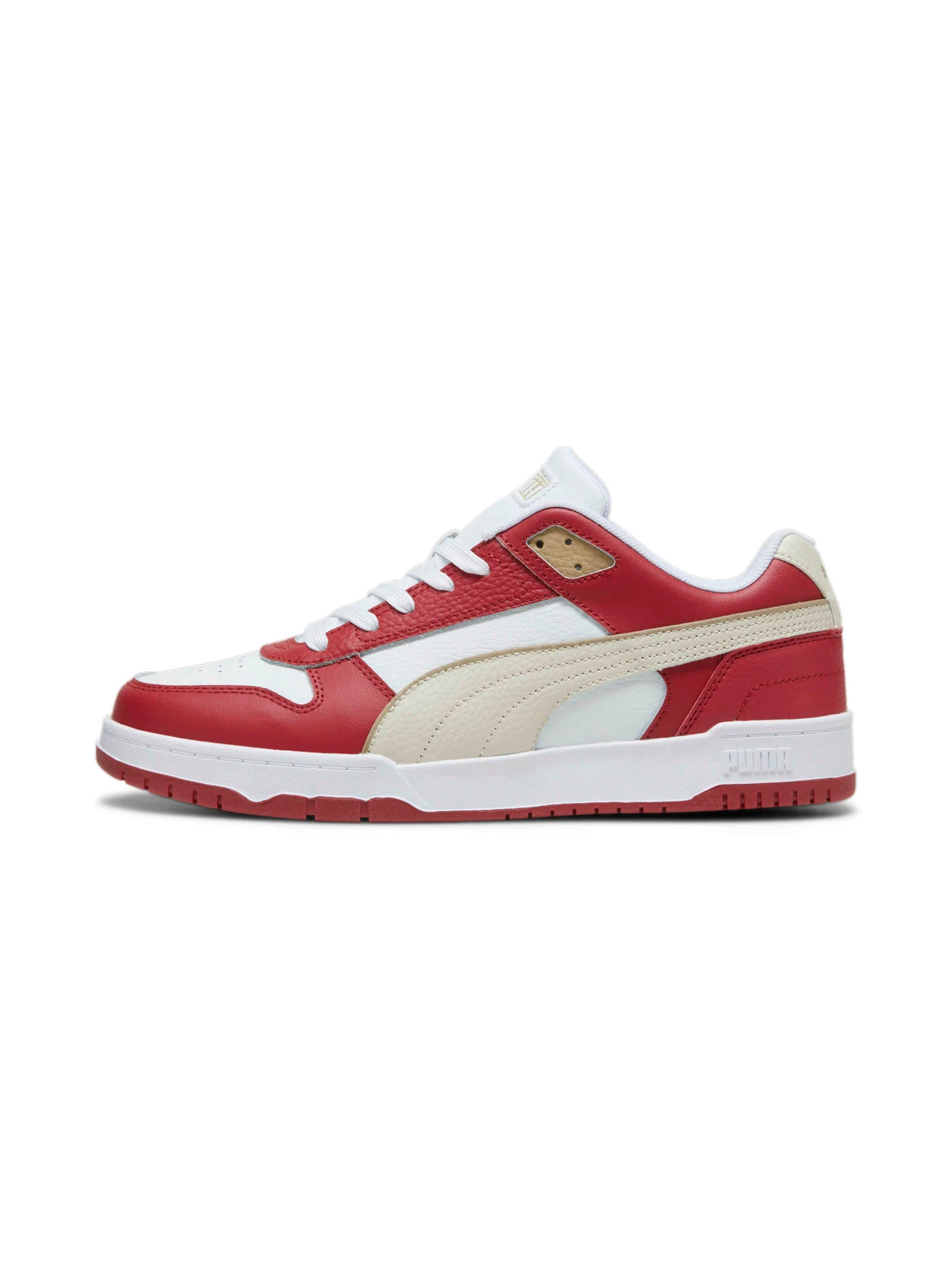Кеди PUMA Rbd Game Low модель 386373 Кеди PUMA Rbd Game Low модель 386373 Фото