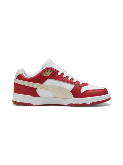Кеди PUMA Rbd Game Low модель 386373 Фото
