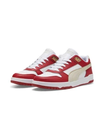 Кеди PUMA Rbd Game Low модель 386373 Фото