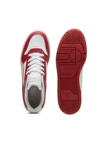 Кеди PUMA Rbd Game Low модель 386373 Фото