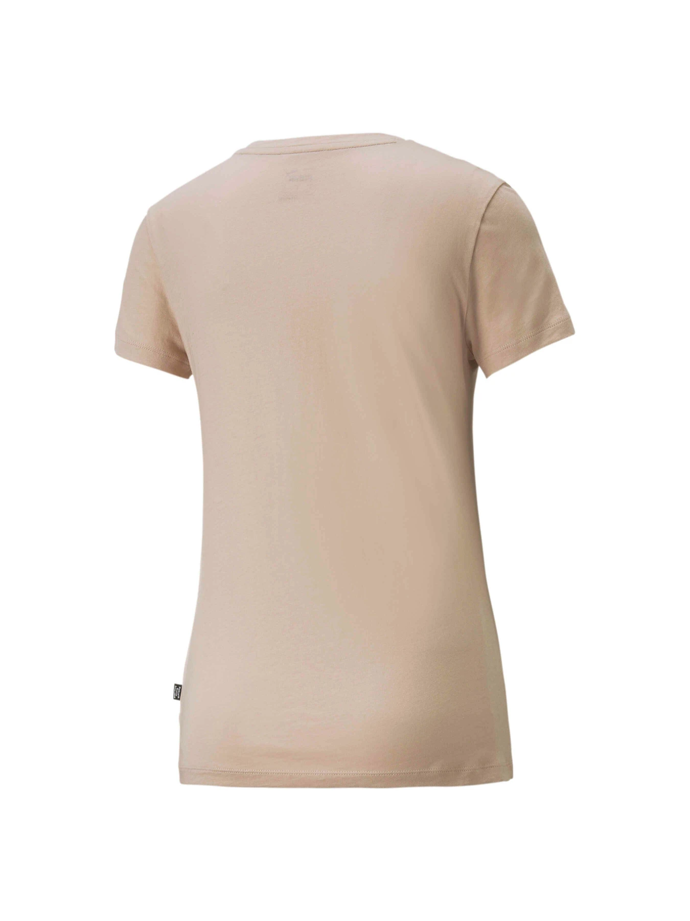 Футболки и поло PUMA Ess+ Metallic Logo Tee модель 848303 Футболки и поло PUMA Ess+ Metallic Logo Tee модель 848303 Фото