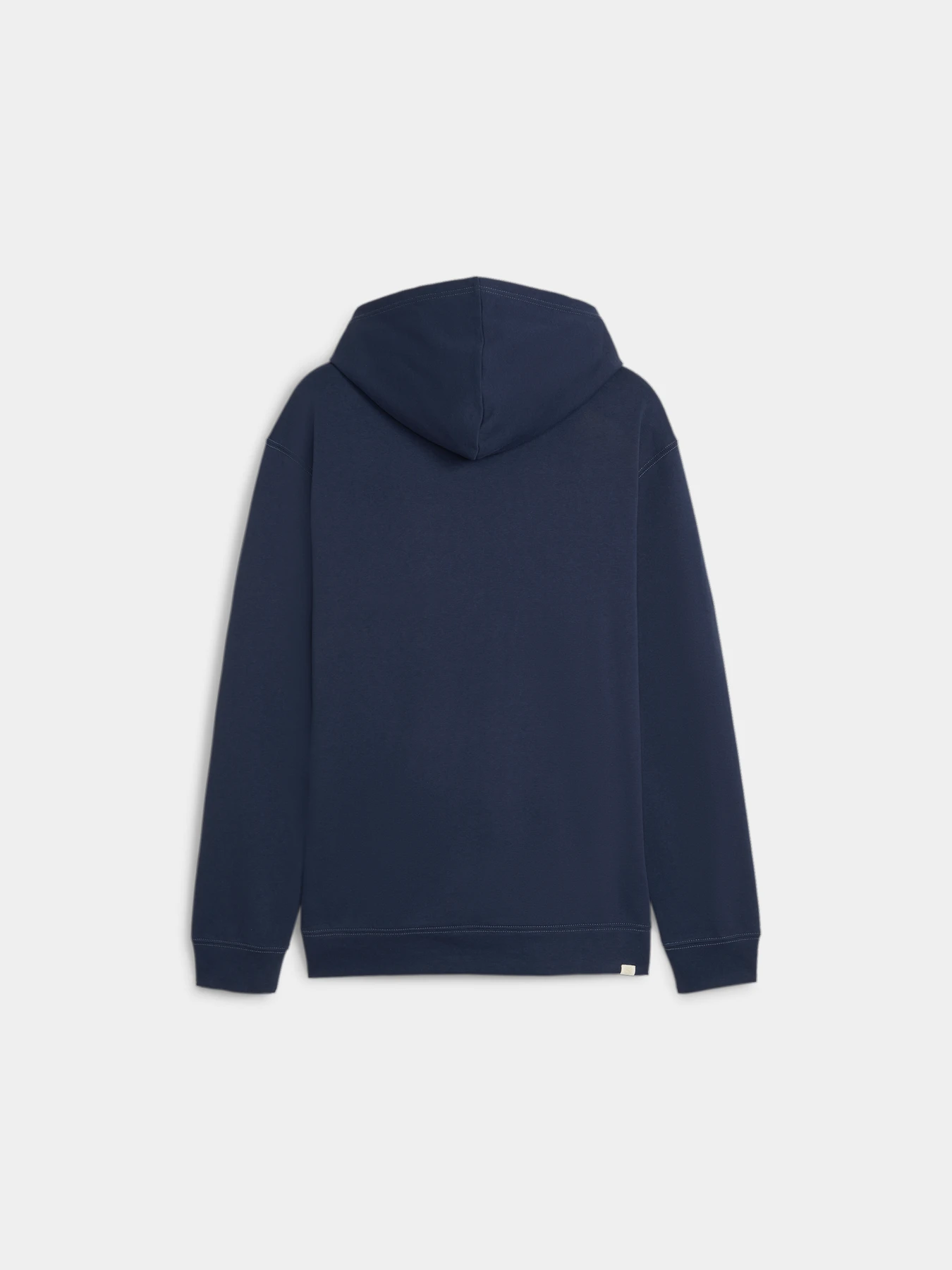 Худі BETTER SPORTSWEAR Men's Hoodie Better Sportswear Hoodie модель 679002 Фото