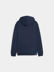 Худі BETTER SPORTSWEAR Men's Hoodie Better Sportswear Hoodie модель 679002 Фото