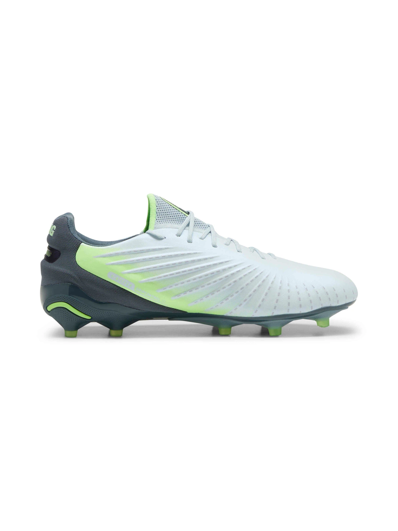 Кросівки PUMA King Ultimate Fg/ag модель 107809 Фото