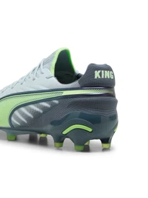 Кросівки PUMA King Ultimate Fg/ag модель 107809 Фото