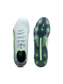Кросівки PUMA King Ultimate Fg/ag модель 107809 Фото