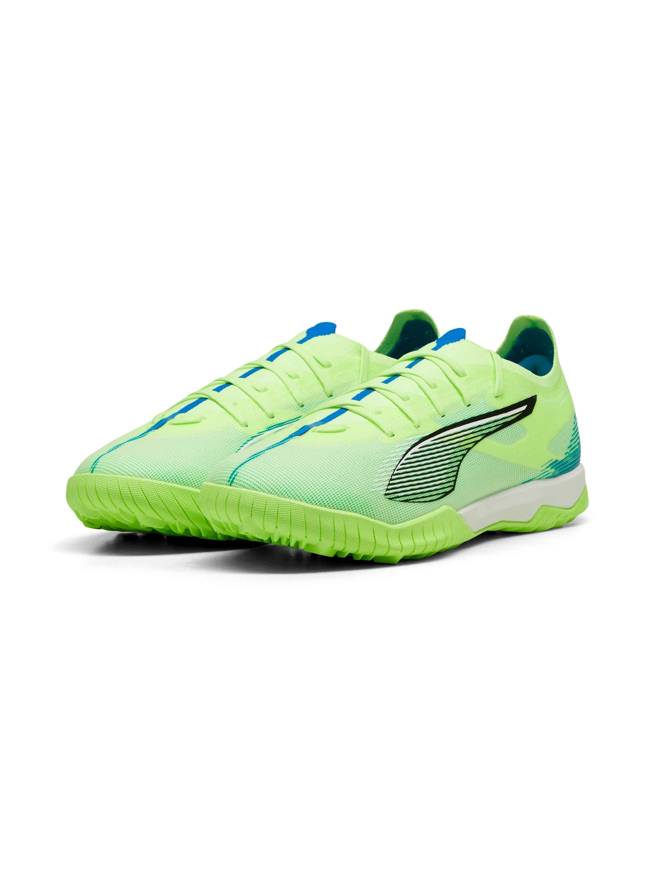 Кросівки PUMA Ultra 5 Match Tt модель 107892 Фото