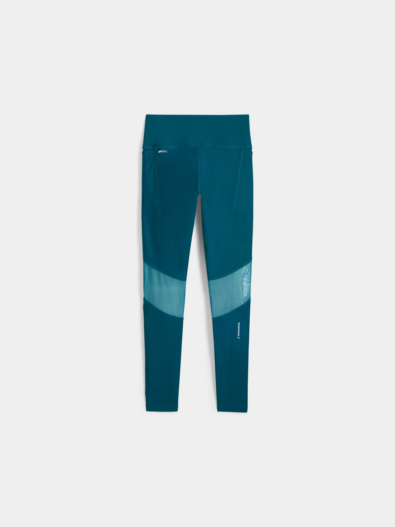 Брюки PUMA Run Ultraform Hw Fl Tight W модель 524966 Фото