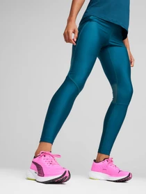 Брюки PUMA Run Ultraform Hw Fl Tight W модель 524966 Фото