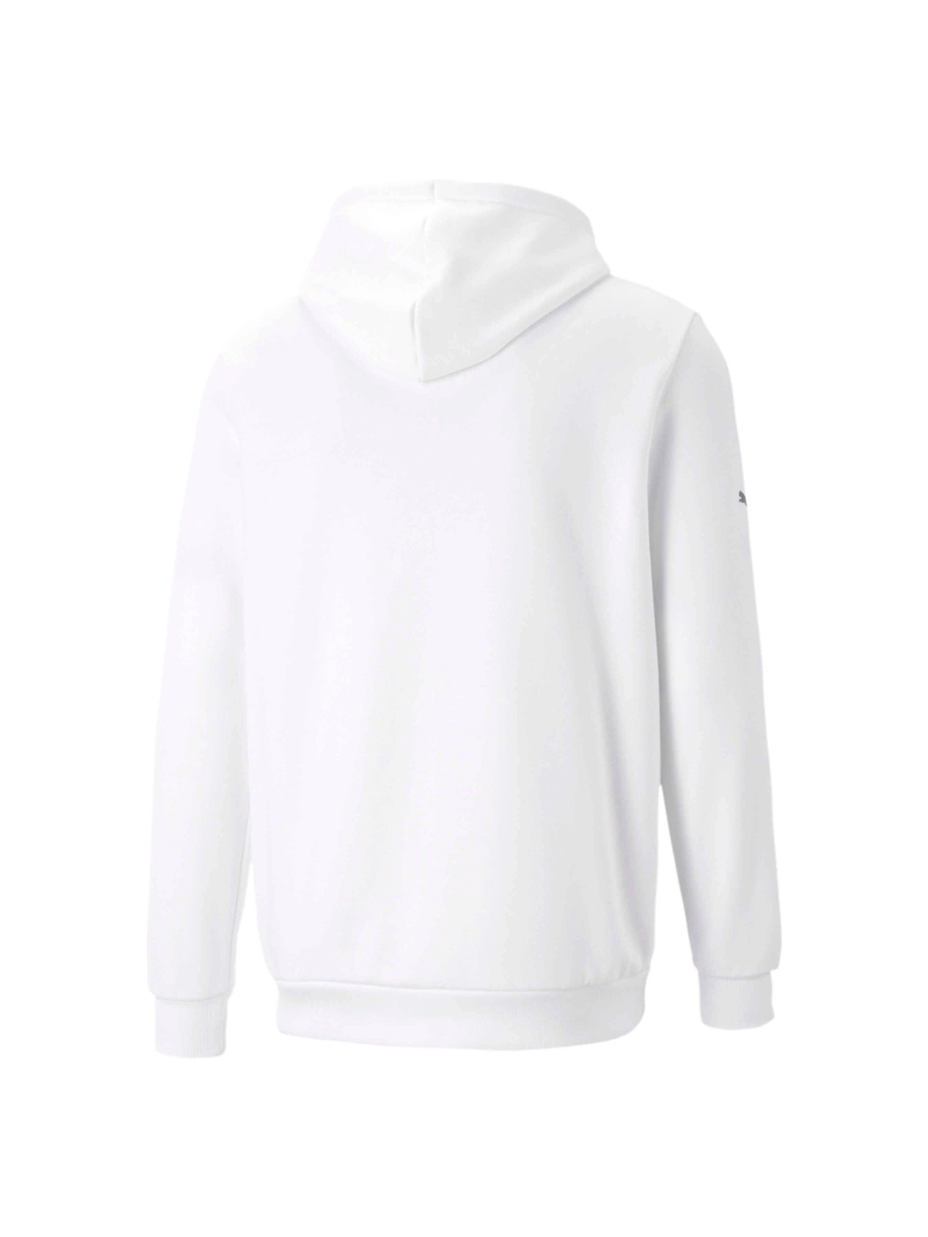 Худі та світшоти PUMA Bmw Mms Ess Fleece Hoodie модель 538142 Фото