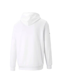 Худі та світшоти PUMA Bmw Mms Ess Fleece Hoodie модель 538142 Фото