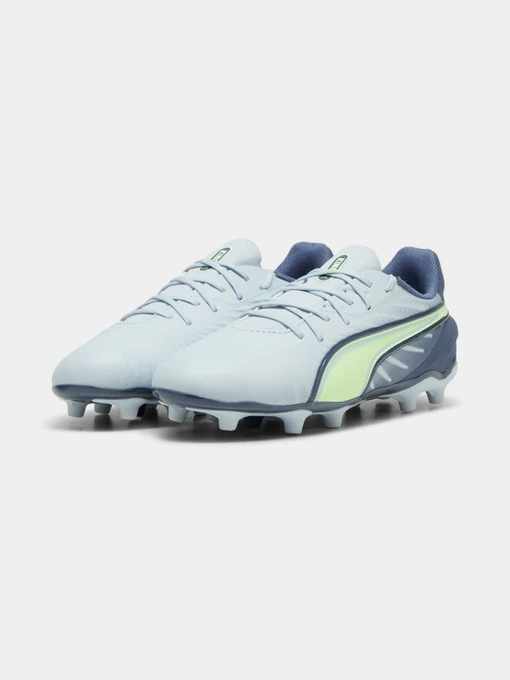 Дитячі Кросівки для спорту PUMA King Match Fg/ag Jr фото 2