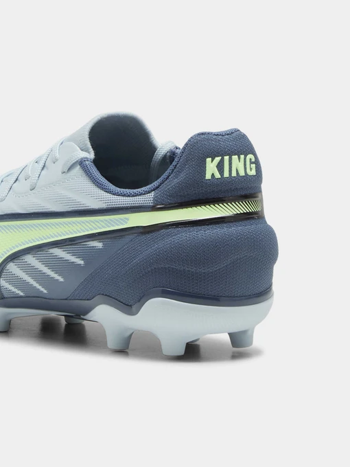 Дитячі Кросівки для спорту PUMA King Match Fg/ag Jr фото 3
