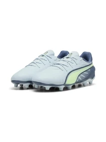 Кросівки PUMA King Match Fg/ag Jr модель 108048 Фото