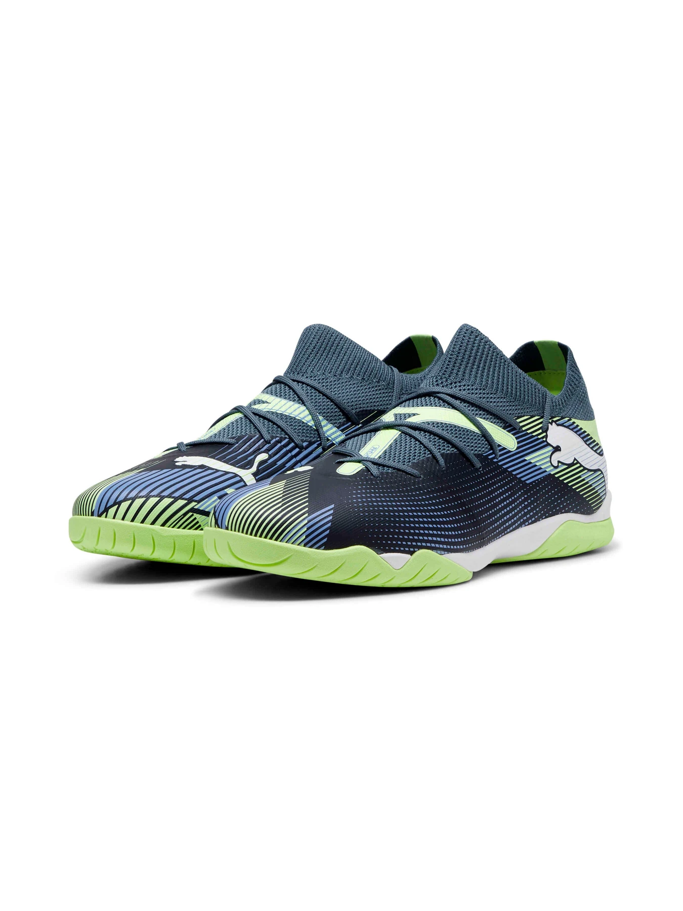 Кроссовки PUMA Future 7 Match It модель 107936 Кроссовки PUMA Future 7 Match It модель 107936 Фото