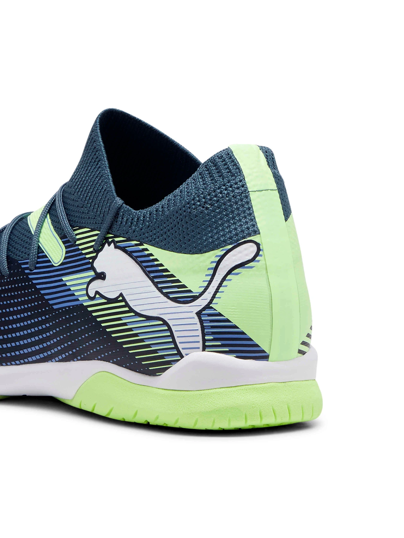 Кроссовки PUMA Future 7 Match It модель 107936 Кроссовки PUMA Future 7 Match It модель 107936 Фото