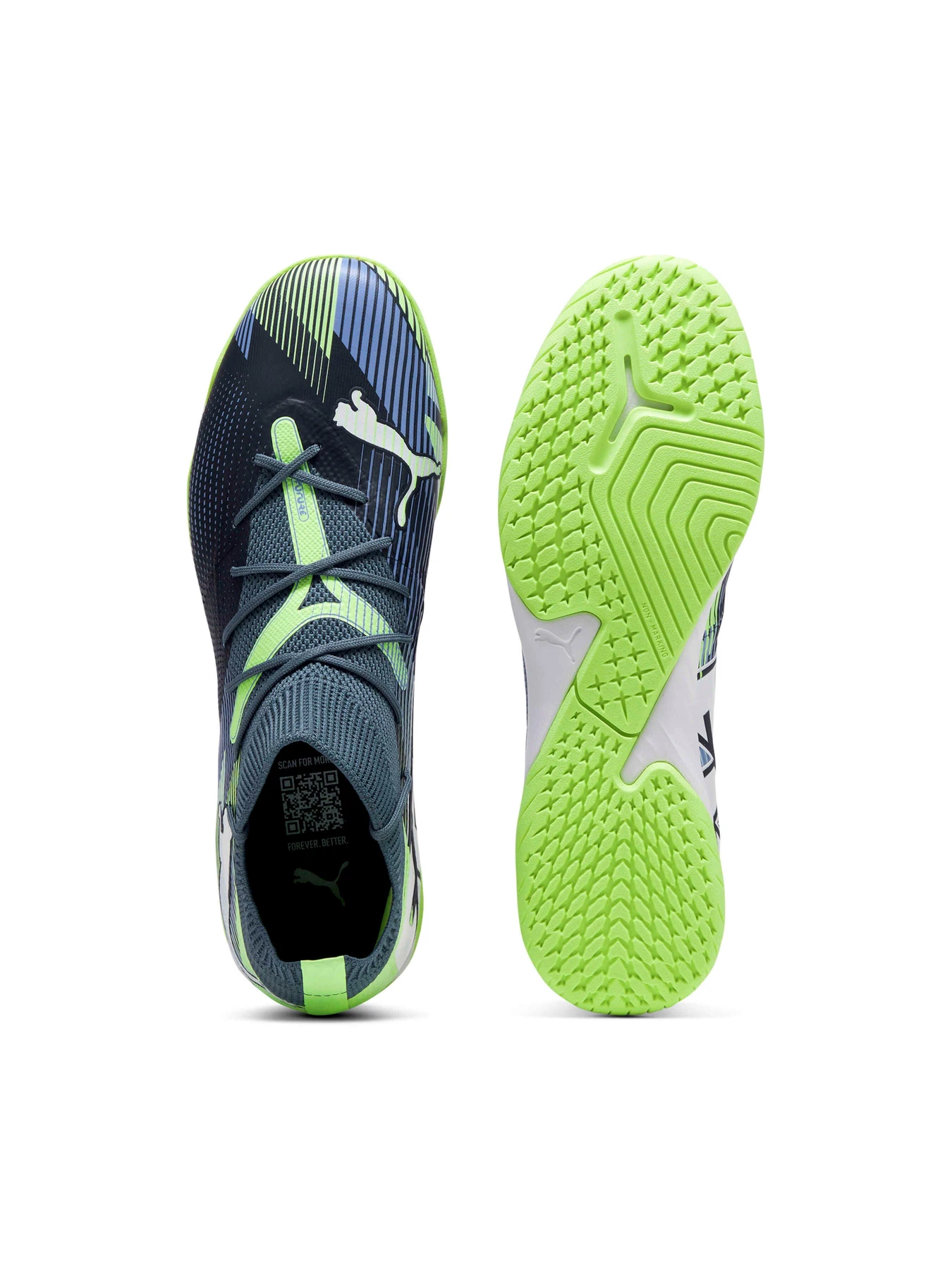 Кроссовки PUMA Future 7 Match It модель 107936 Кроссовки PUMA Future 7 Match It модель 107936 Фото