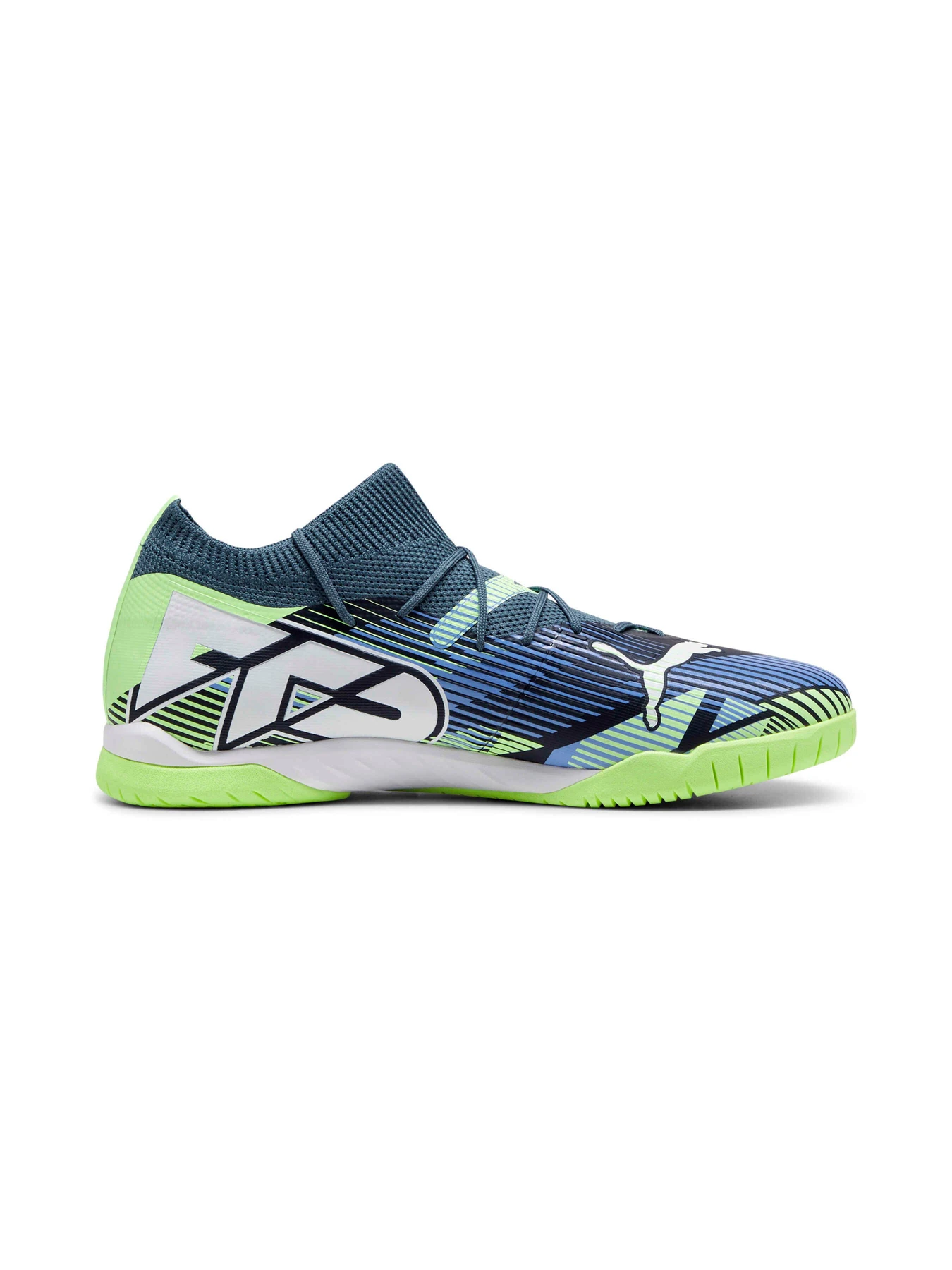 Кроссовки PUMA Future 7 Match It модель 107936 Кроссовки PUMA Future 7 Match It модель 107936 Фото