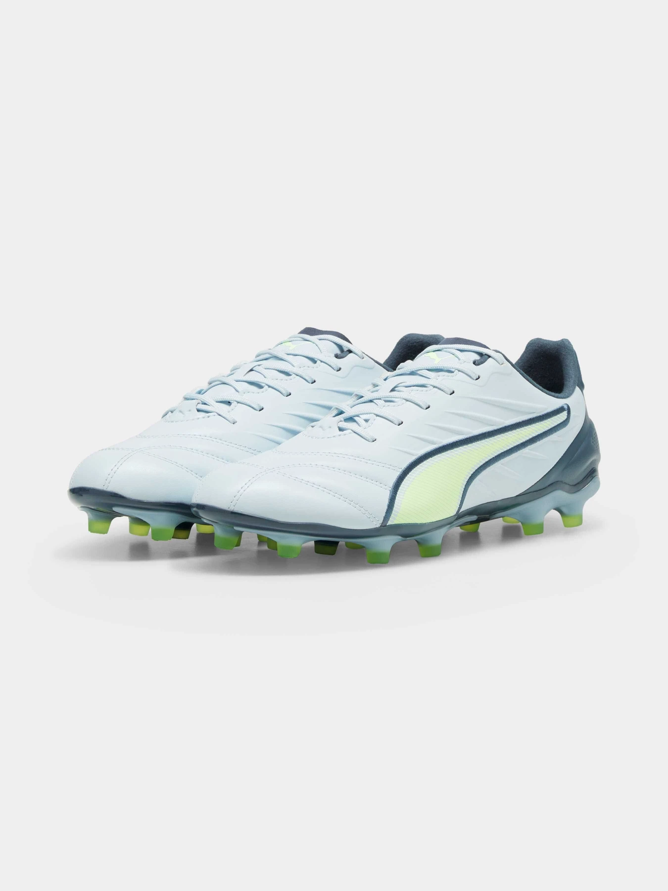 Кроссовки PUMA King Pro Fg/ag модель 107862 Фото