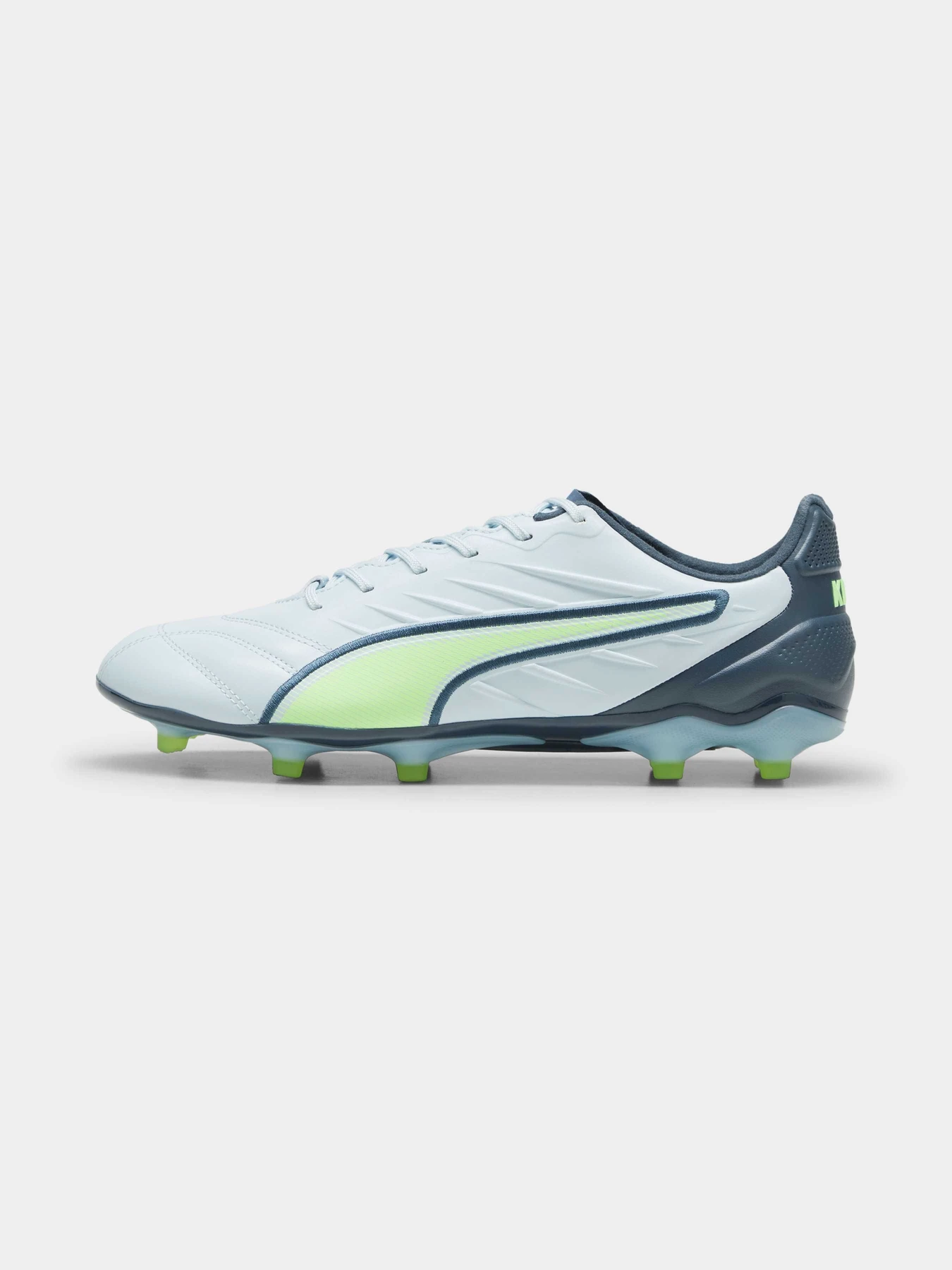 Кроссовки PUMA King Pro Fg/ag модель 107862 Фото