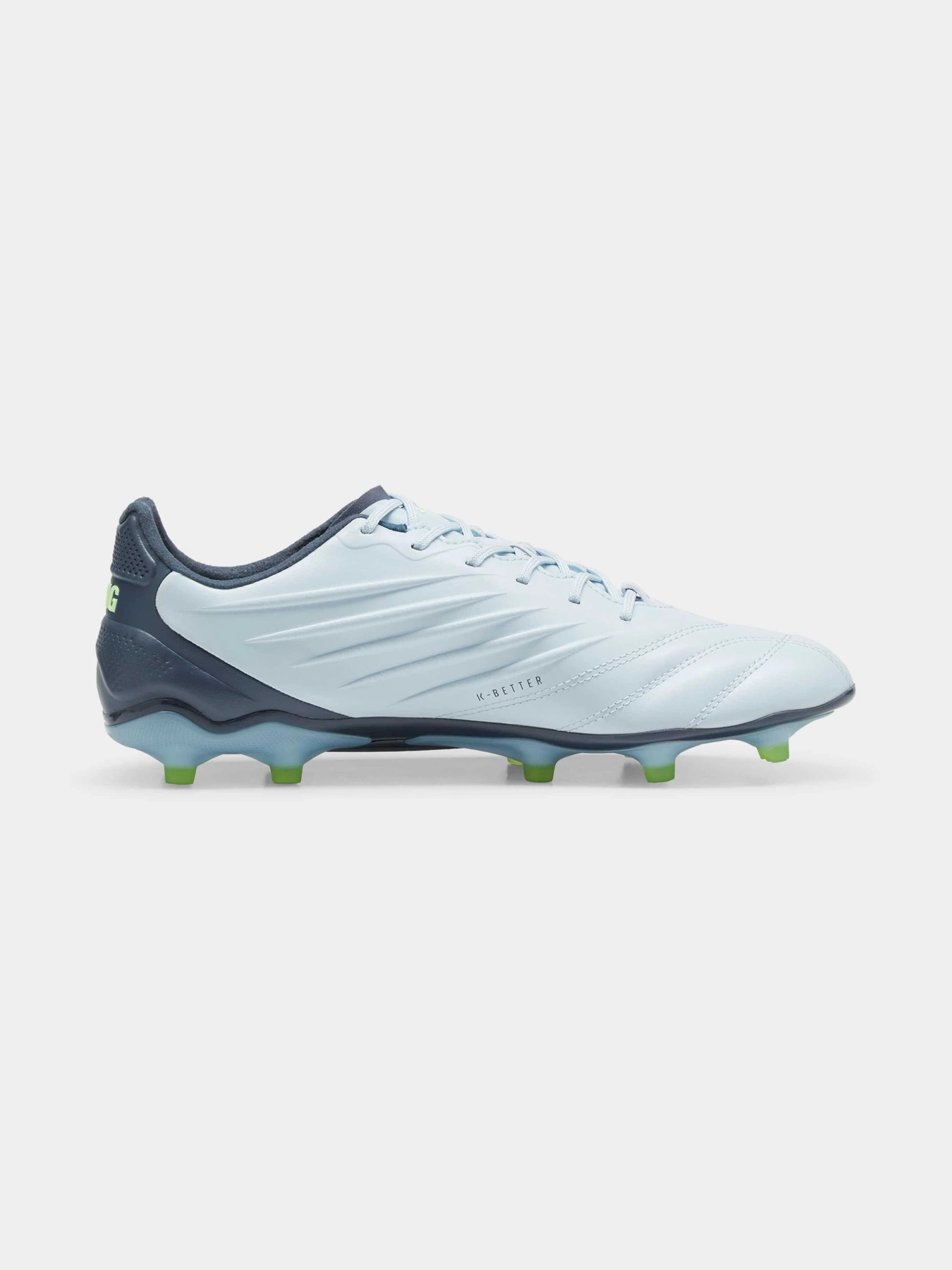 Кроссовки PUMA King Pro Fg/ag модель 107862 Фото
