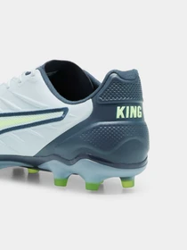 Кроссовки PUMA King Pro Fg/ag модель 107862 Фото