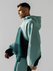 Худи и свитшоты IJ модель hoodie-wave Фото