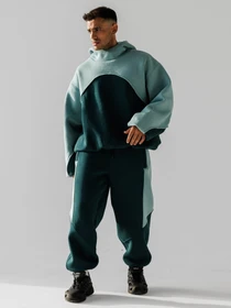 Худи и свитшоты IJ модель hoodie-wave Фото