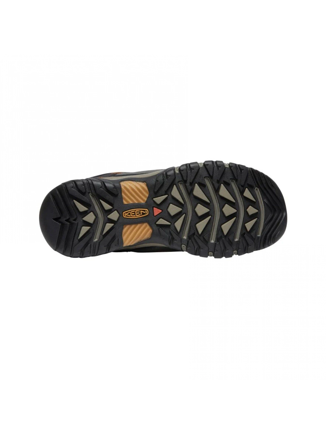 Кроссовки Keen Targhee III Wp модель 1017784 Кроссовки Keen Targhee III Wp модель 1017784 Фото