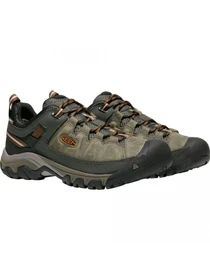 Кроссовки Keen Targhee III Wp модель 1017784 Фото