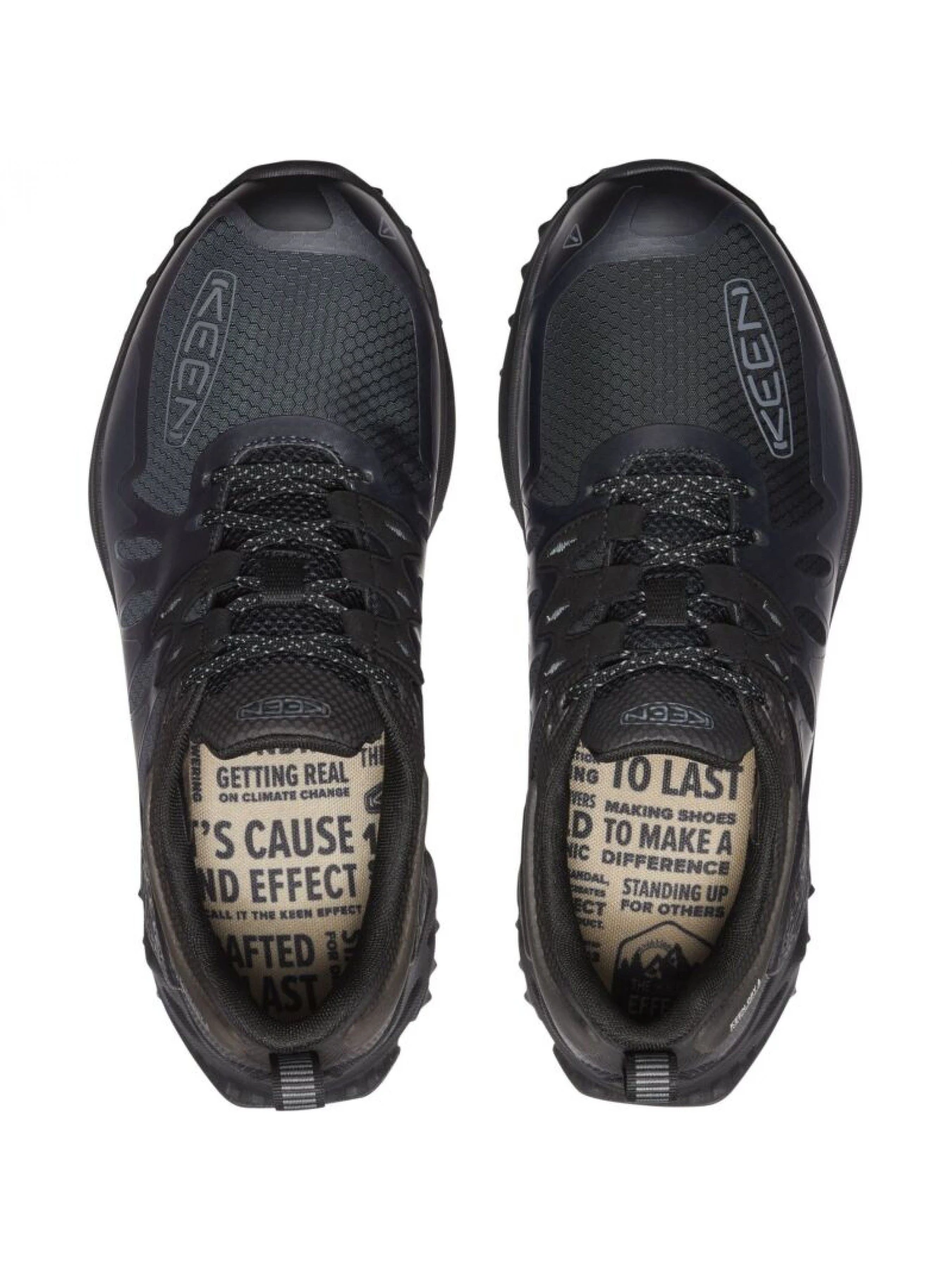 Кроссовки Keen Zionic Wp модель 1028051 Кроссовки Keen Zionic Wp модель 1028051 Фото