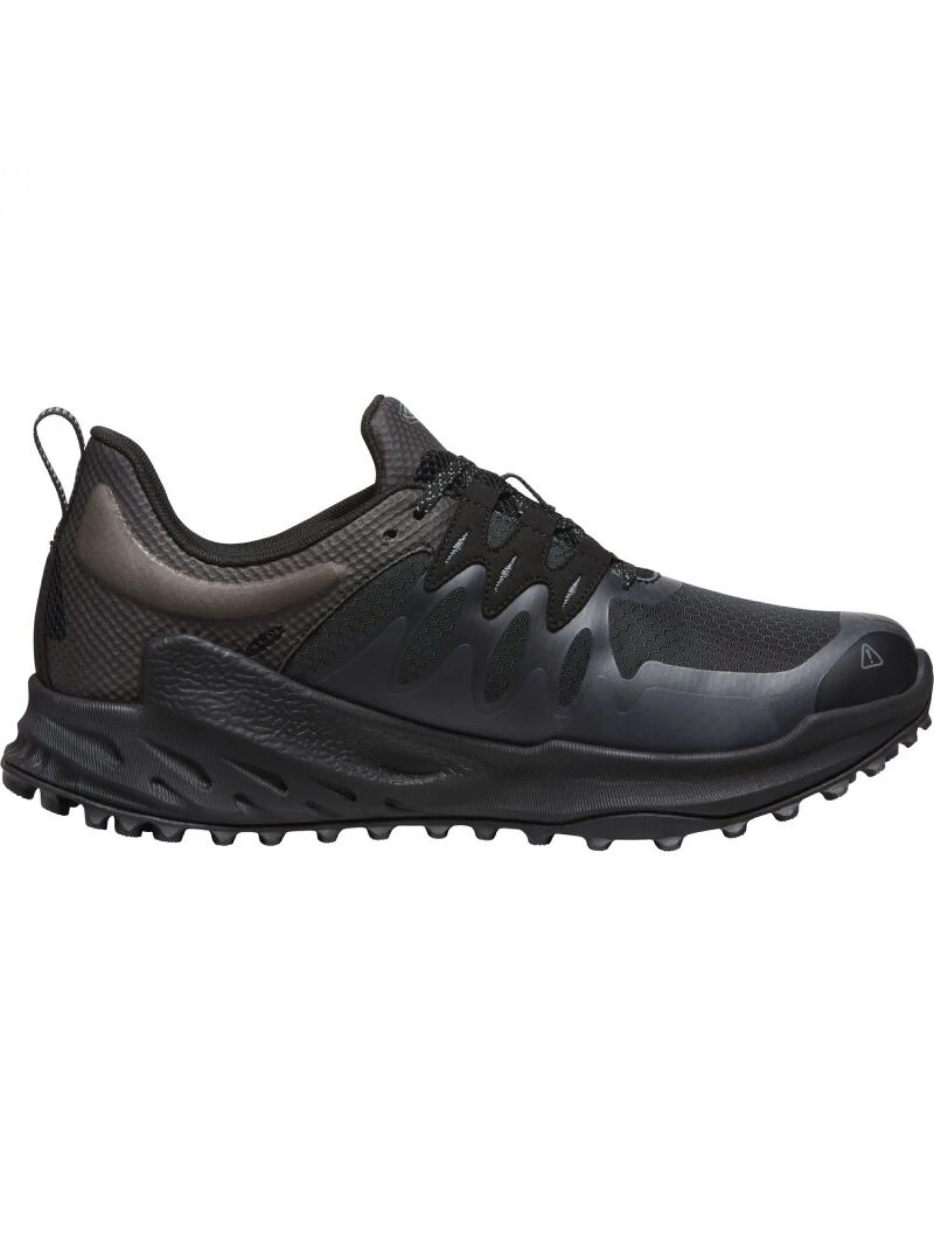 Кроссовки Keen Zionic Wp модель 1028051 Кроссовки Keen Zionic Wp модель 1028051 Фото