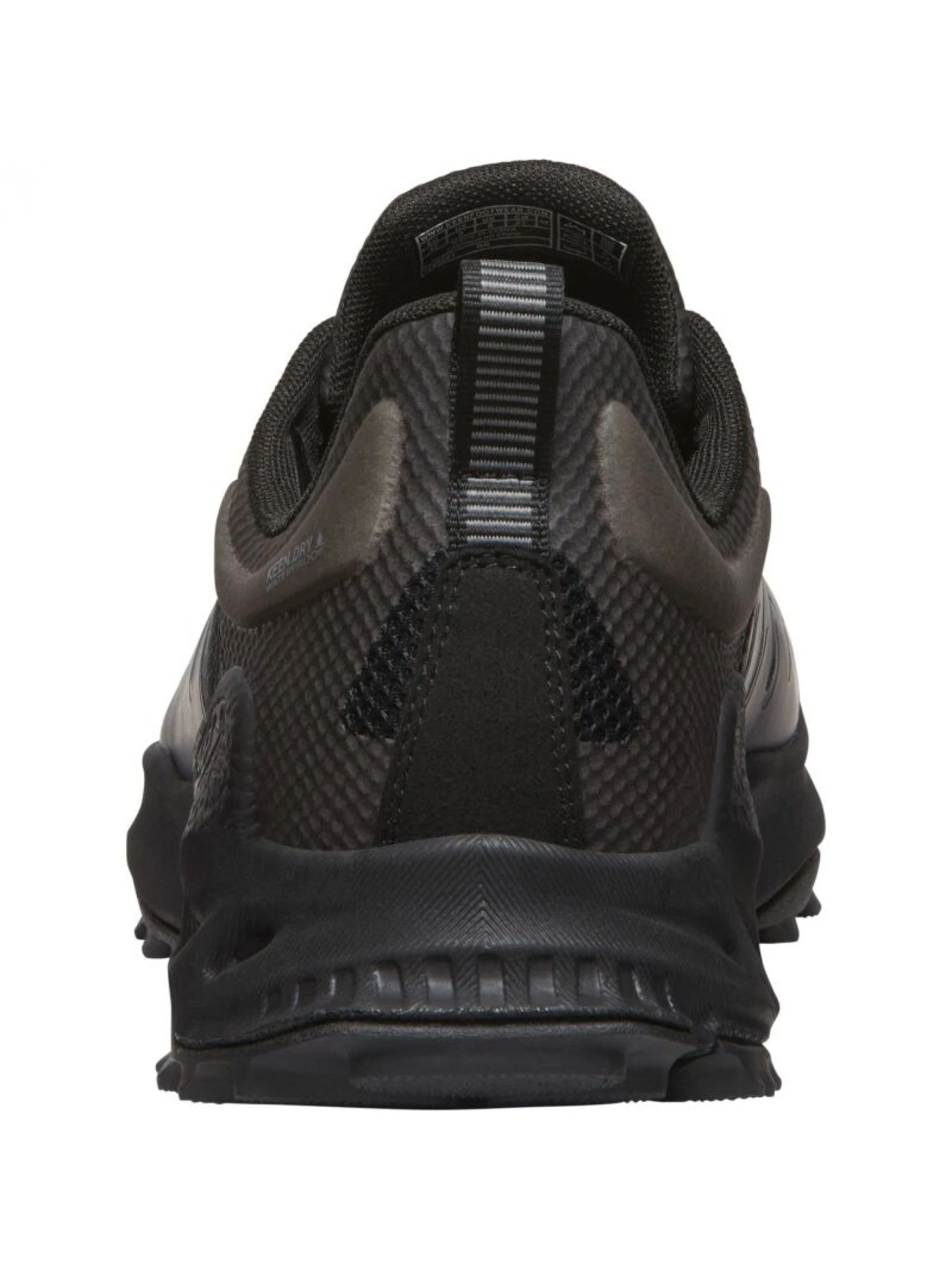 Кроссовки Keen Zionic Wp модель 1028051 Кроссовки Keen Zionic Wp модель 1028051 Фото