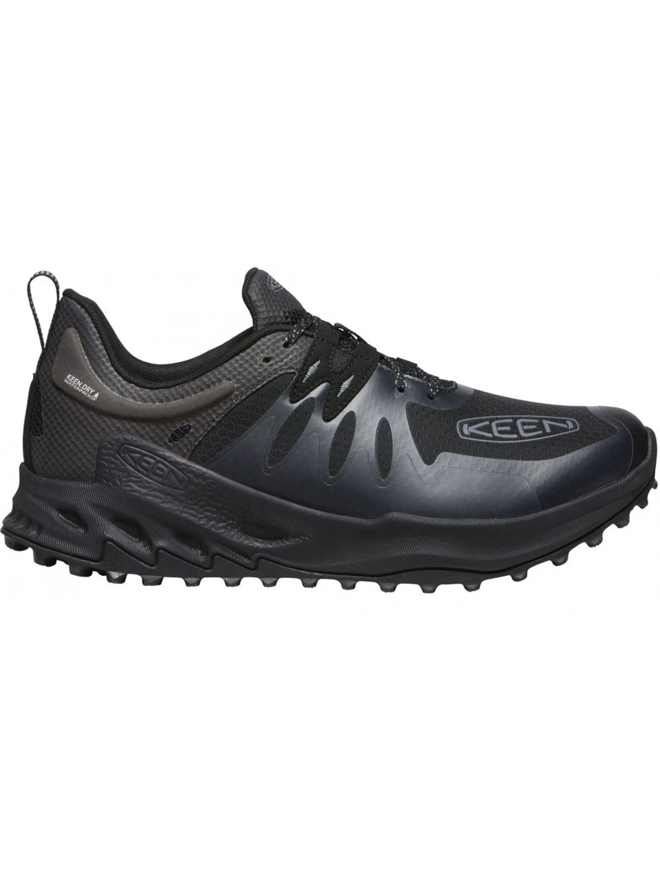 Кроссовки Keen Zionic Wp модель 1028051 Кроссовки Keen Zionic Wp модель 1028051 Фото