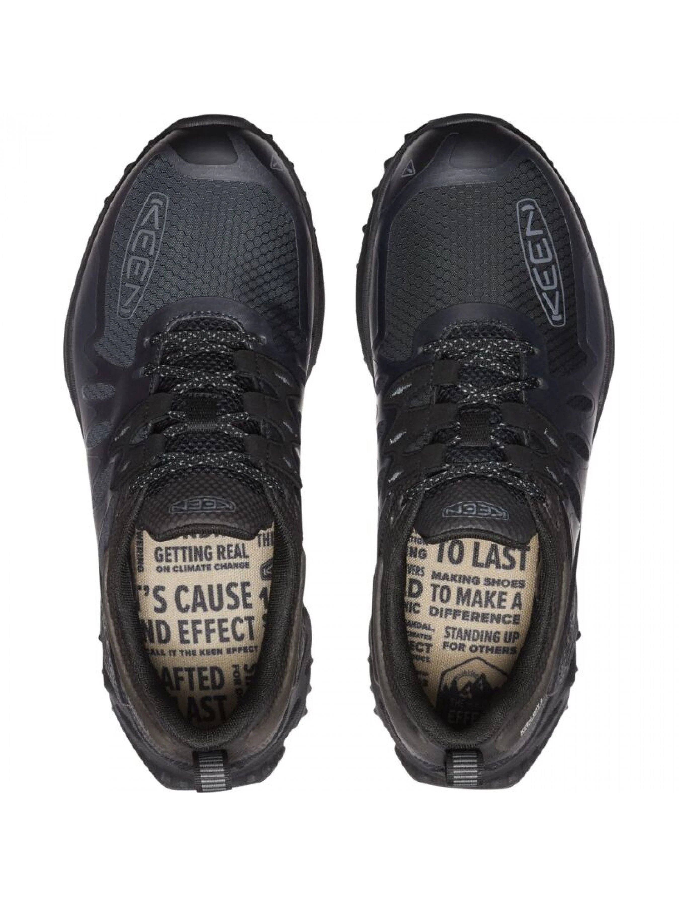 Чоловічі Кросівки аутдор Keen Zionic Wp фото 3