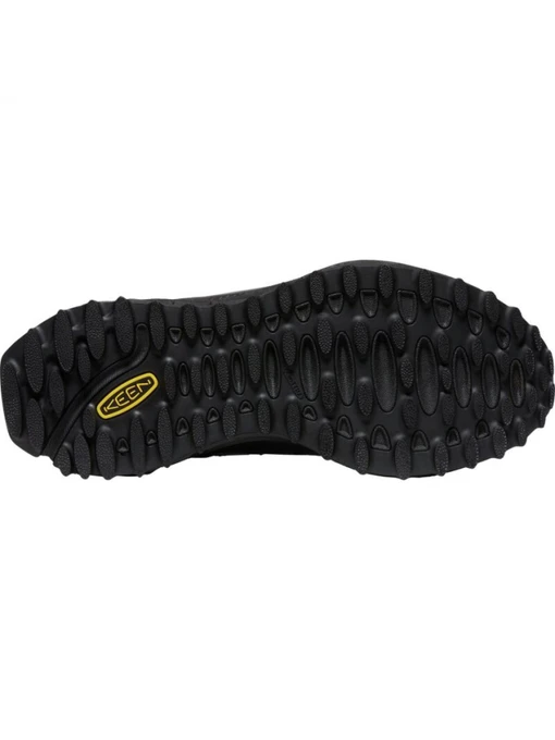 Чоловічі Кросівки аутдор Keen Zionic Wp фото 2