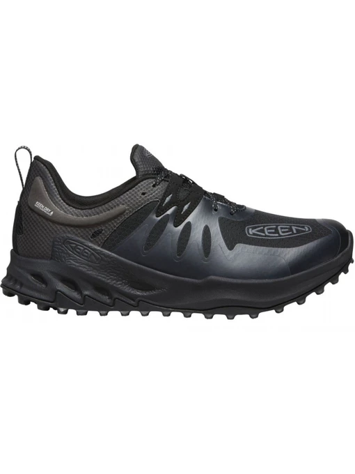 Кроссовки Keen Zionic Wp модель 1028051 Фото