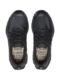Кроссовки Keen Zionic Wp модель 1028051 Фото