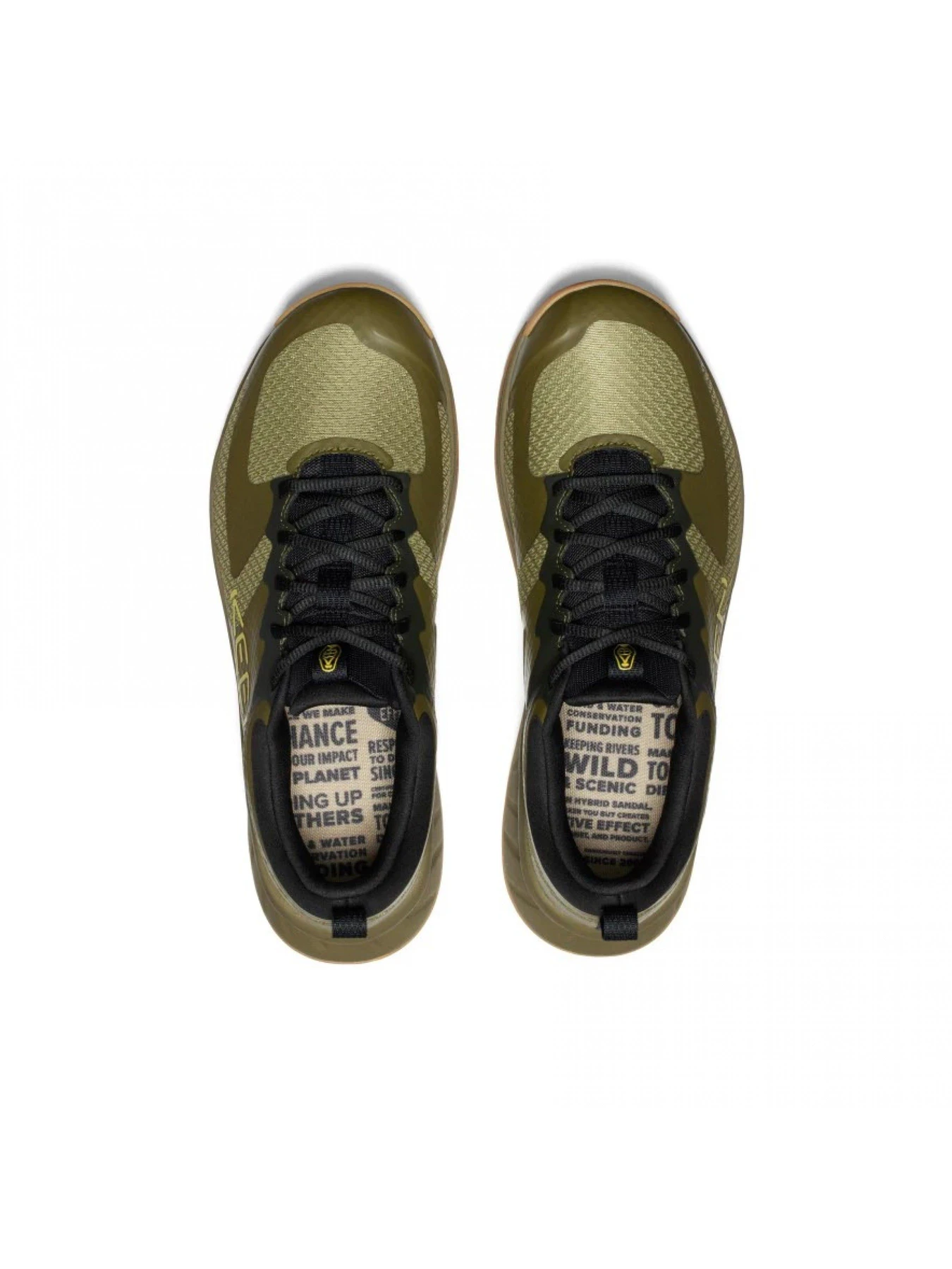 Кроссовки Keen Versacore Wp модель 1029051 Кроссовки Keen Versacore Wp модель 1029051 Фото