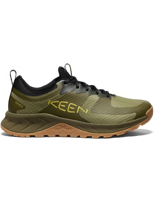 Кроссовки Keen Versacore Wp модель 1029051 Фото