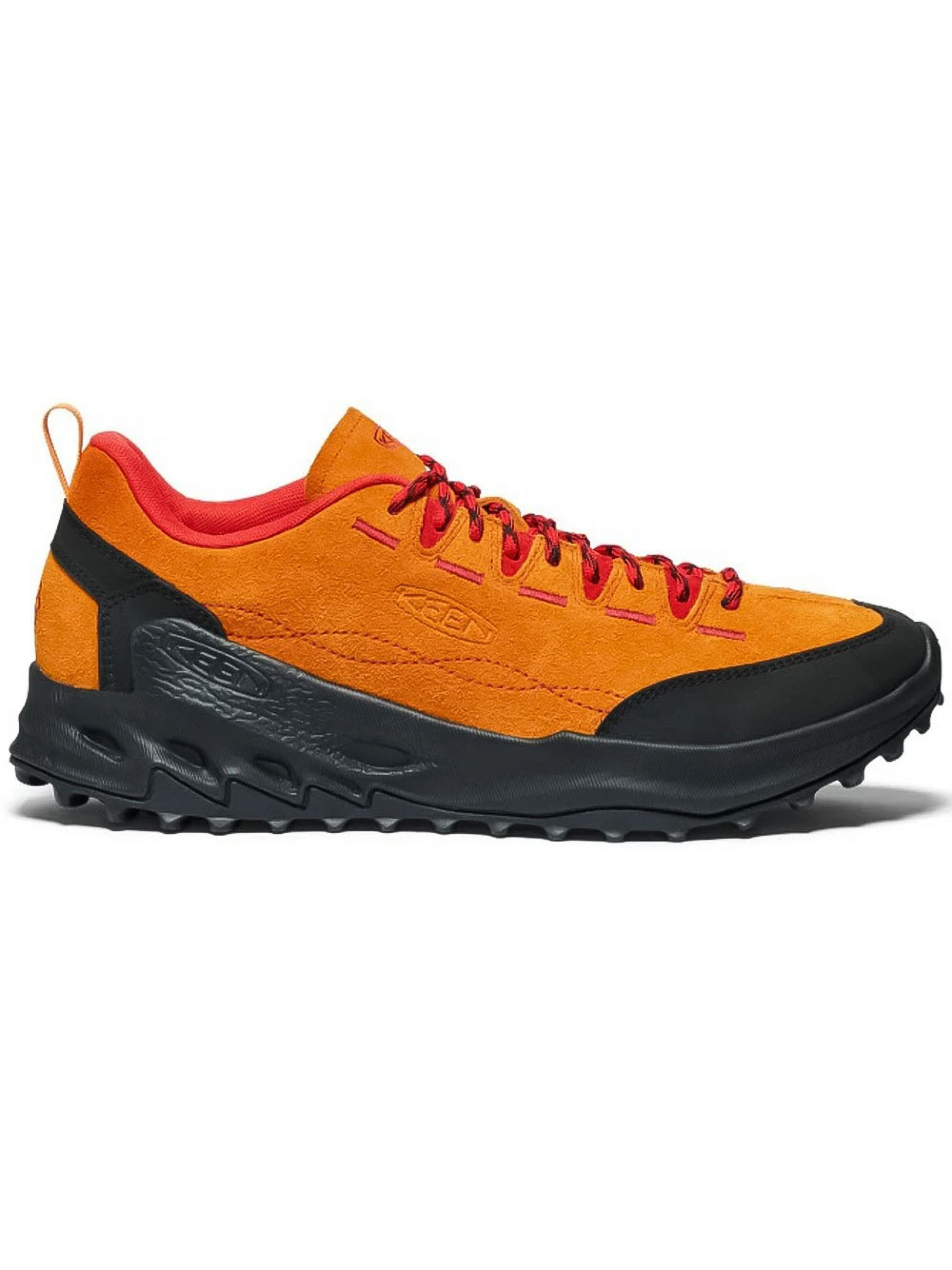 Шкіряні Чоловічі Кросівки аутдор Keen Jasper Zionic