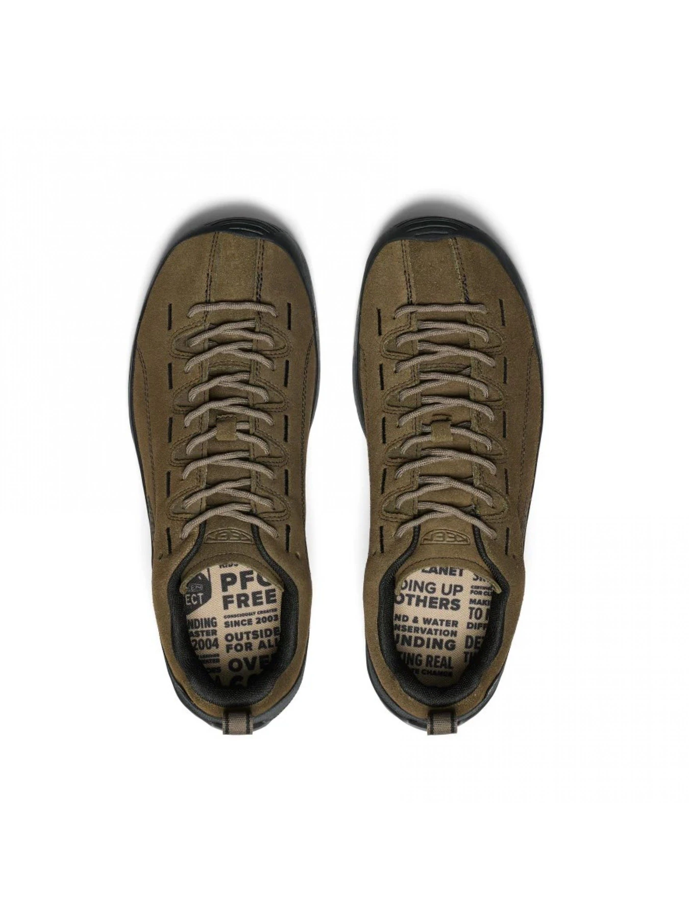 Кросівки Keen Jasper Wp модель 1029645 Фото