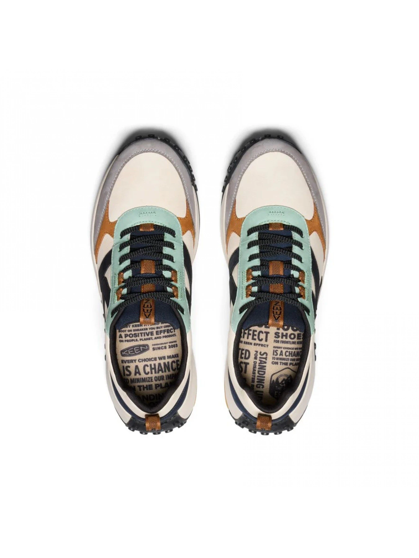 Кроссовки Keen Ks86 Lea модель 1029811 Фото