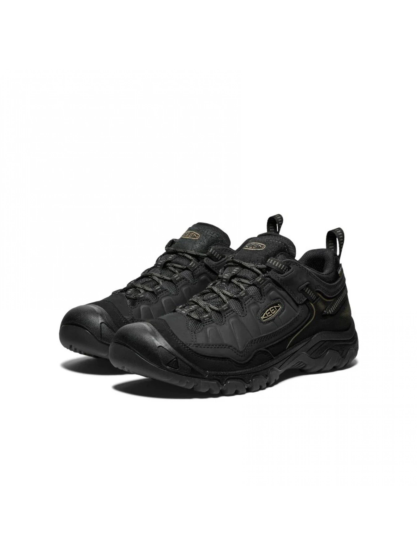 Кросівки Keen Targhee Iv Wp модель 1029827 Фото