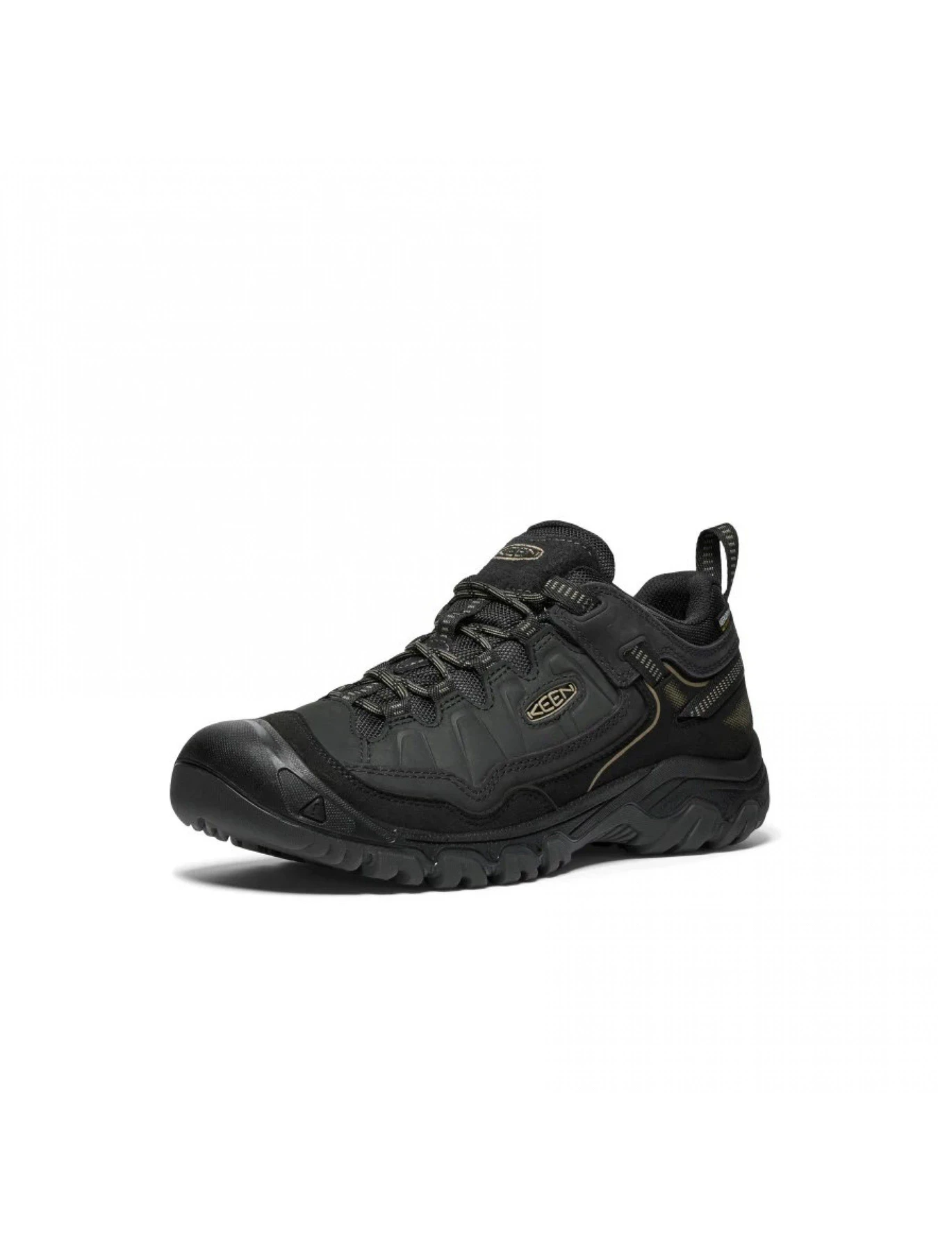 Кросівки Keen Targhee Iv Wp модель 1029827 Фото
