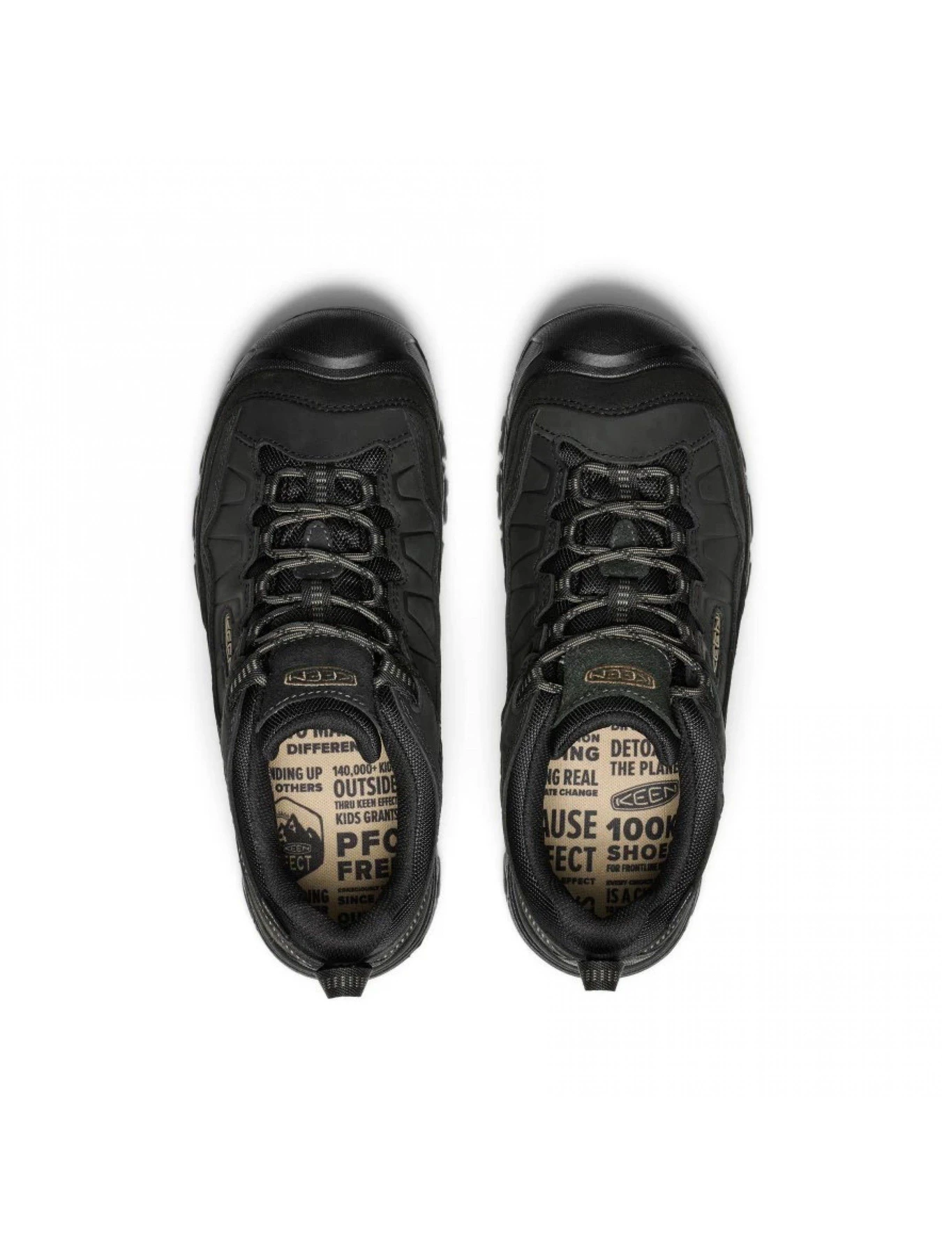 Кросівки Keen Targhee Iv Wp модель 1029827 Фото