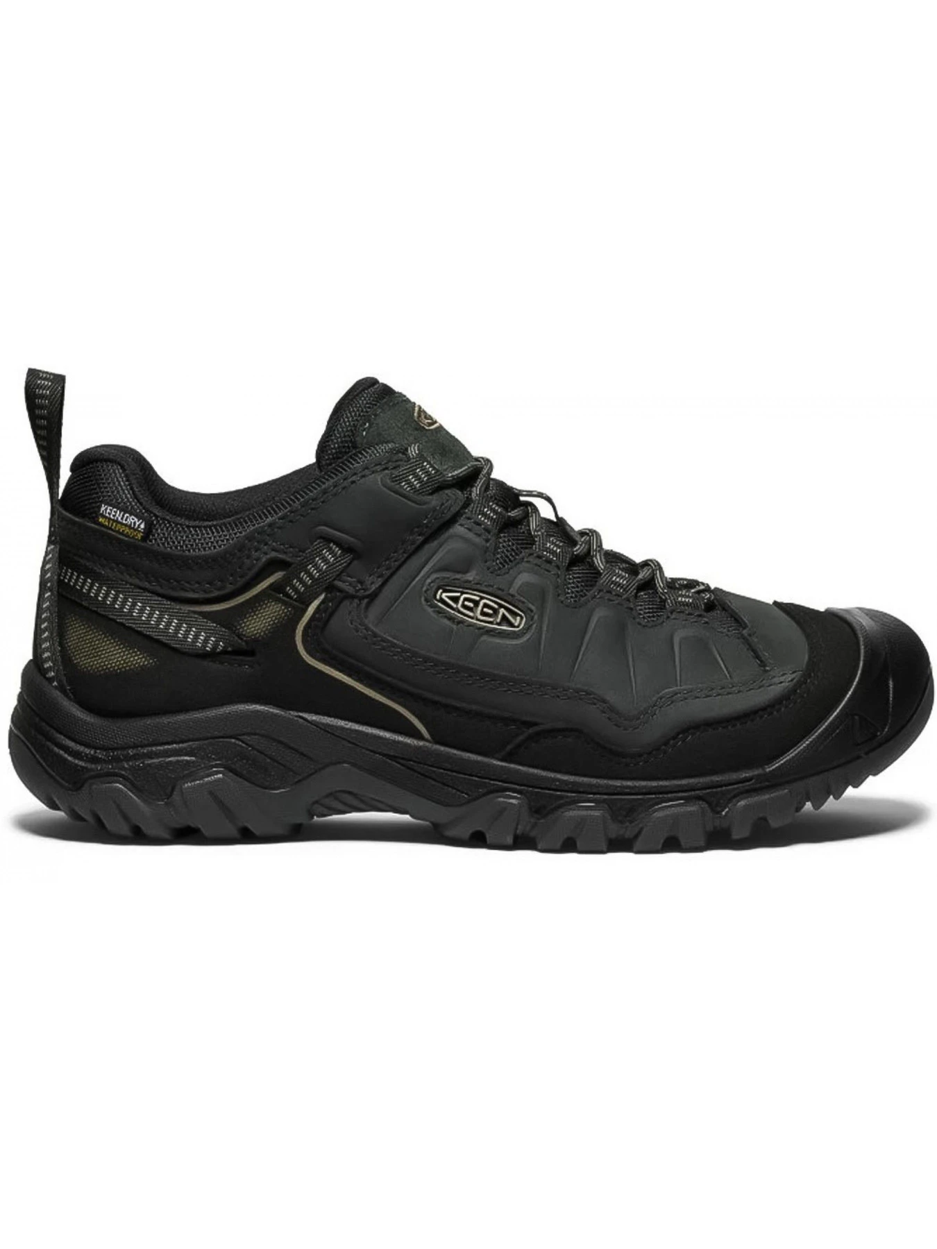 Кросівки Keen Targhee Iv Wp модель 1029827 Фото