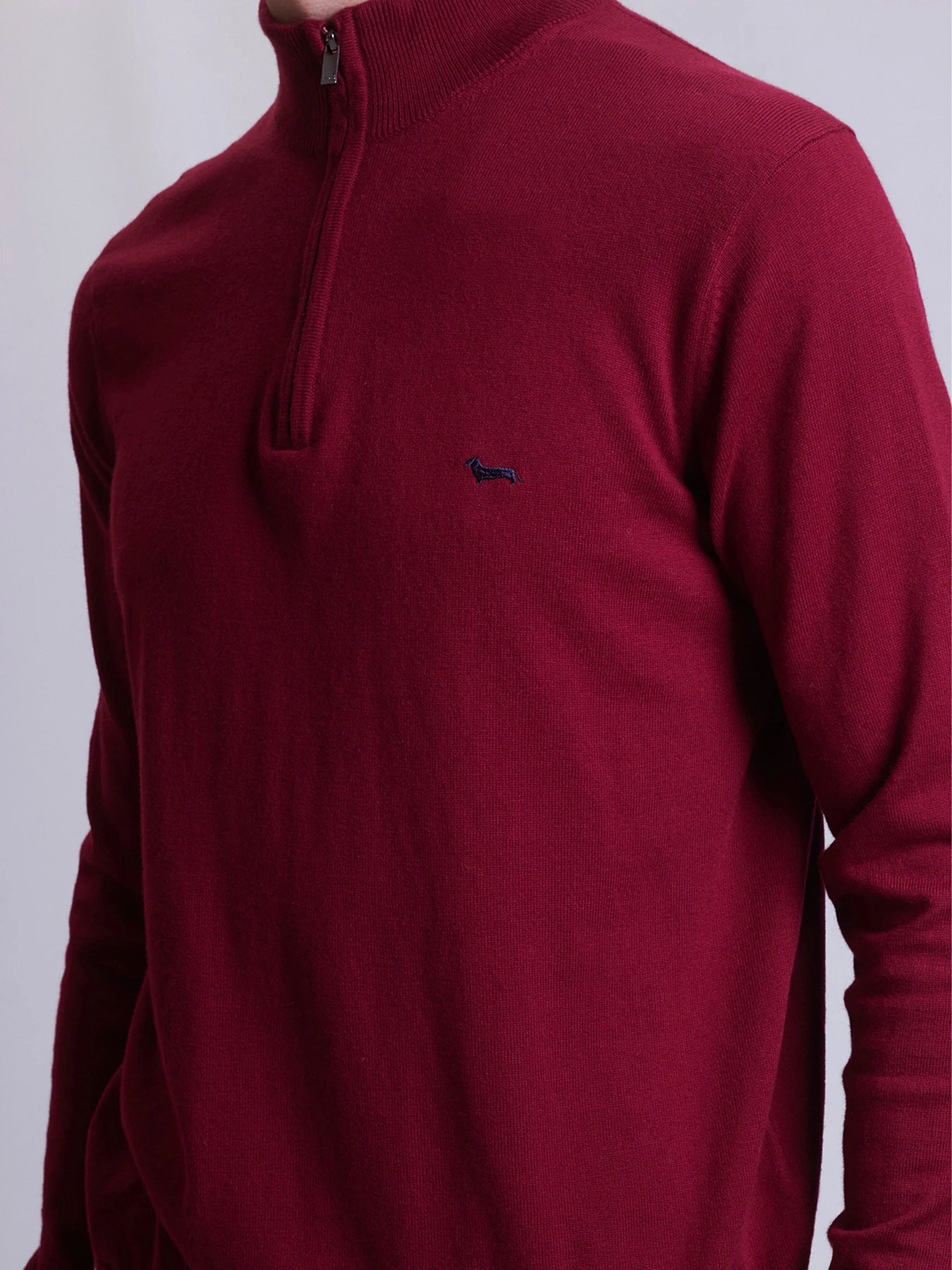 Худі та світшоти Harmont&Blaine модель HRM651030788_532 Фото