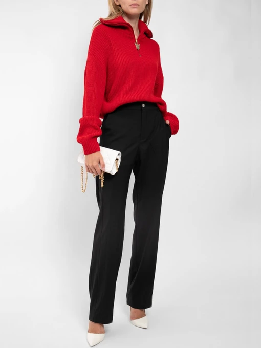 Брюки Moschino модель 242K2A032587260555 Фото